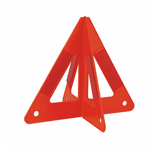 Warning Triangle With DOT Certificate