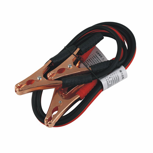 Booster Cable For Car Use