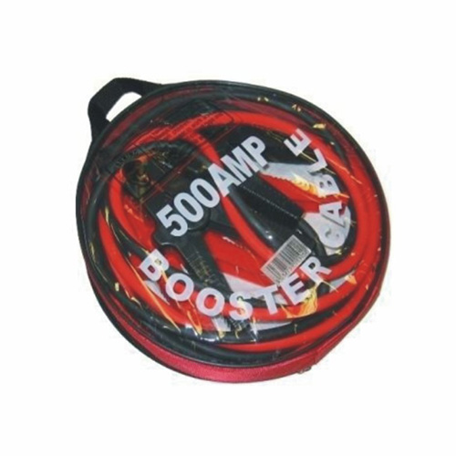 Auto Car Emergency Booster Cable