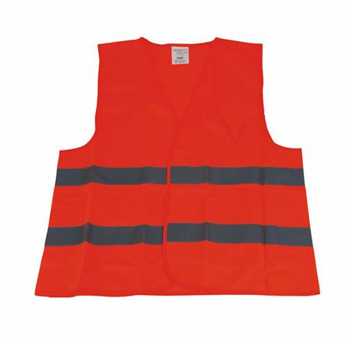 Road High Visibility Reflective Safety Vest
