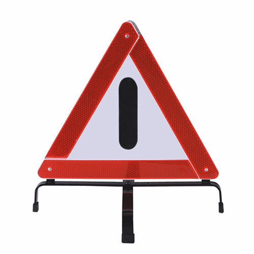 Triangle Warning Caution