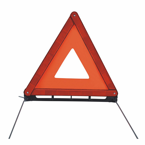 Safety Reflective Triangle
