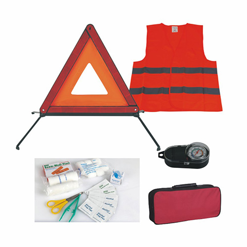 Auto Safety Emergency Rescue Kits