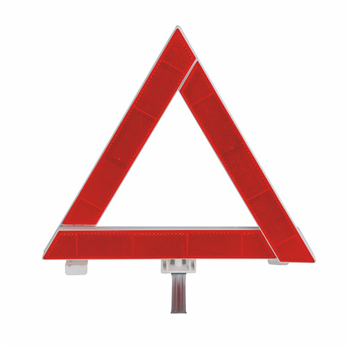 Vehicles Warning Triangle