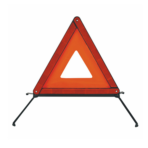 LED light Car Warning Triangle Emergency Safety